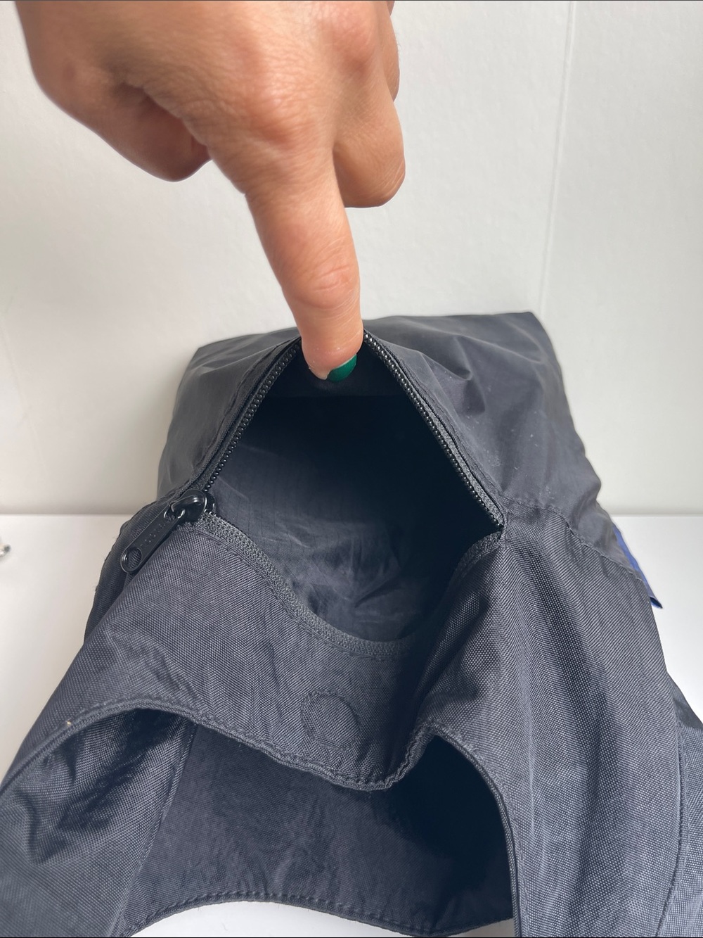 BAGGU Shoulder Crossbody Bag - Picture 14 of 15